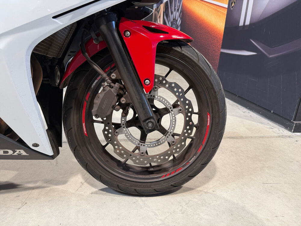 HONDA 2018 occasion 69730 Genay