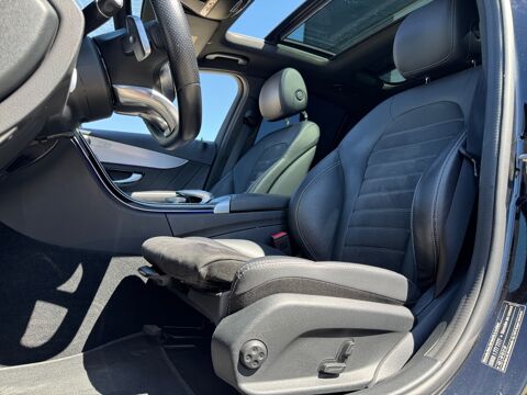 Classe C C220 D AMG LINE BA 2021 occasion 45750 Saint-Pryv&eacute;-Saint-Mesmin