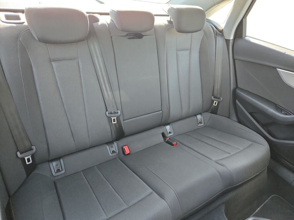 A4 35 TDI 150 BUSINESS LINE S TRONIC 2019 occasion 78480 Verneuil-sur-Seine