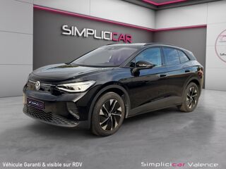 ID.4 PRO LIFE MAX 2025 occasion 26000 Valence