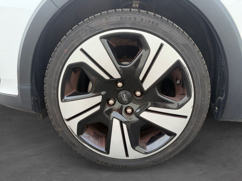 Fiesta 1.0 FLEXIFUEL 95 ACTIVE PH2 2022 occasion 62223 Saint-Laurent-Blangy