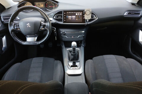 308 SW 1.2 PURE TECH 130 ALLURE BUSINESS 2016 occasion 13600 La Ciotat