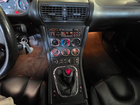Z3 M COUPE 2000 occasion 73290 La Motte-Servolex