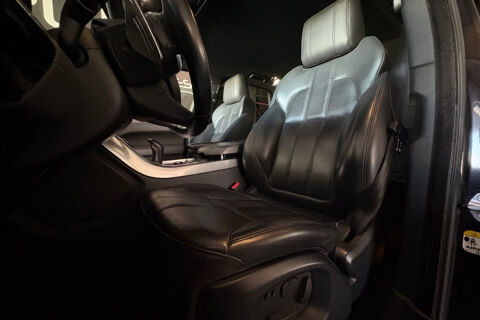 Range Rover Sport Mark I SDV8 4.4L HSE Dynamic A 2014 occasion 73290 La Motte-Servolex