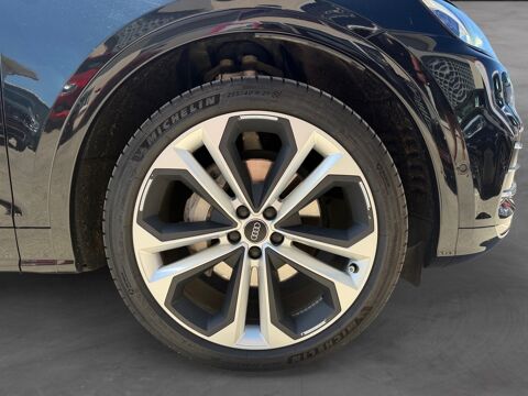 Q5 50 TFSI-E 2.0 299 S-LINE QUATTRO S TRONIC 2020 occasion 25300 Vuillecin