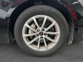 A6 AVANT 35 2.0 TDI 163 S LINE S TRONIC 2021 occasion 69530 Brignais