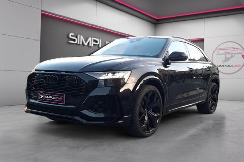 Divers 4.0 V8 32V RS TFSI Performance Quattro 2024 occasion 93100 Montreuil