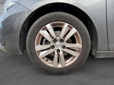 308 II (2) 1.5 BLUEHDI 130 S&S 7CV 2021 occasion 56450 Theix-noyalo