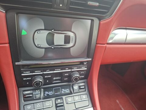 911 (991) 3.4 350 CARRERA PDK 2013 occasion 93100 Montreuil