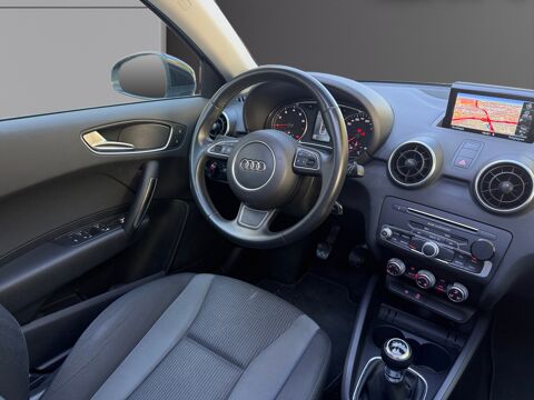 A1 SB 1.0 TFSI 95 2017 occasion 30900 Nimes