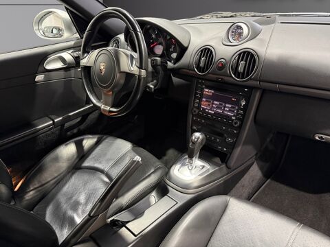 Boxster 2.9 PDK 2009 occasion 69530 Brignais
