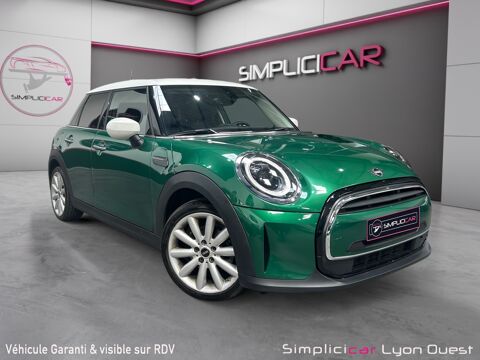 Annonce voiture Mini Cooper 21980 €