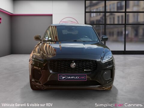 E-PACE R-Dynamic SE 2021 occasion 06400 Cannes