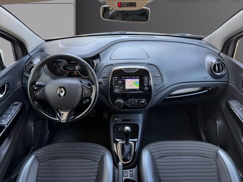 Captur 1.2 TCE 120 EDC INTENS 2016 occasion 31120 Pinsaguel
