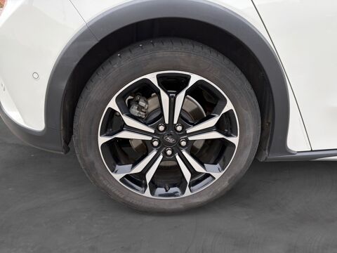 Focus Base 2019 occasion 87000 Limoges