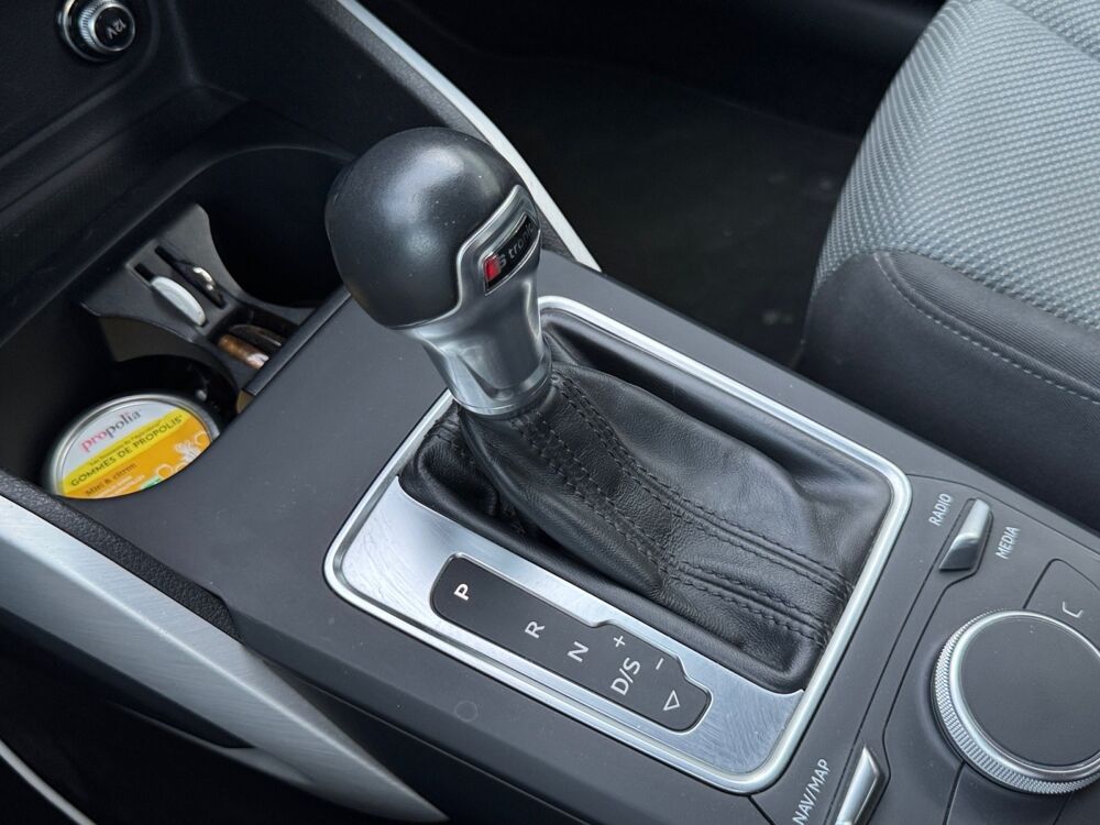 Q2 30 TDI 116 DESIGN S TRONIC 2020 occasion 13600 La Ciotat