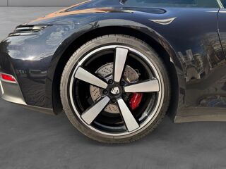 911 Carrera 2024 occasion 93100 Montreuil