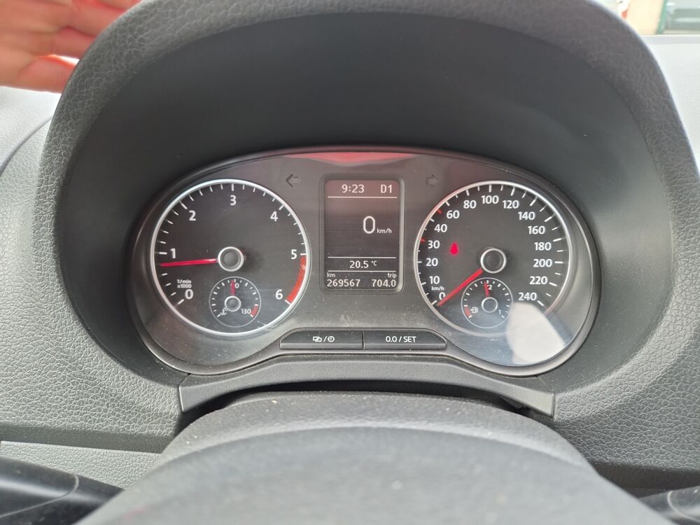 Amarok DC V6 2.0 BITDI 180 ULTIMATE 4 MOTION BA 2014 occasion 83480 Puget-sur-Argens