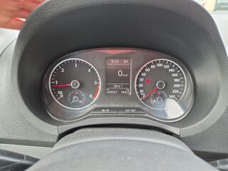 Amarok DC V6 2.0 BITDI 180 ULTIMATE 4 MOTION BA 2014 occasion 83480 Puget-sur-Argens