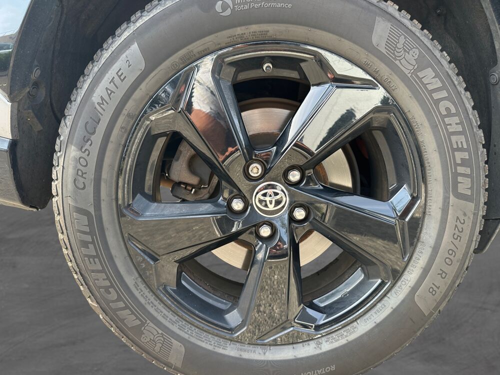 RAV 4 COLLECTION 2020 occasion 69730 Genay