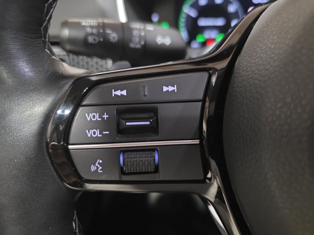 Civic 2.0 I-MMD 184 ADVANCE 2023 occasion 54180 Houdemont
