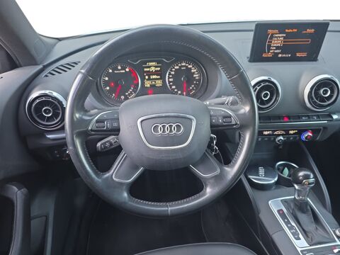 A3 1.4 TFSI 150 AMBITION LUXE S TRONIC 2014 occasion 49070 Beaucouz&eacute;