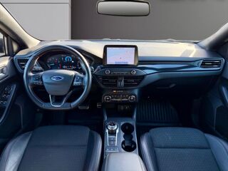 Focus ST-Line 2018 occasion 25410 Saint-Vit