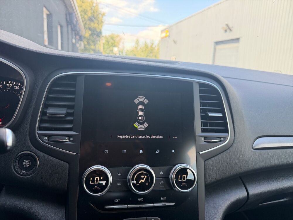 M&eacute;gane 1.5 BLUE DCI 115 EVOLUTION EDC 2022 occasion 31120 Pinsaguel