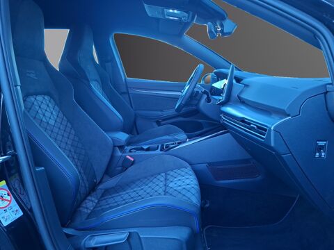 Golf 1.5 eTSI 2025 occasion 93100 Montreuil