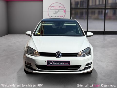 Golf Cup 2014 occasion 06400 Cannes