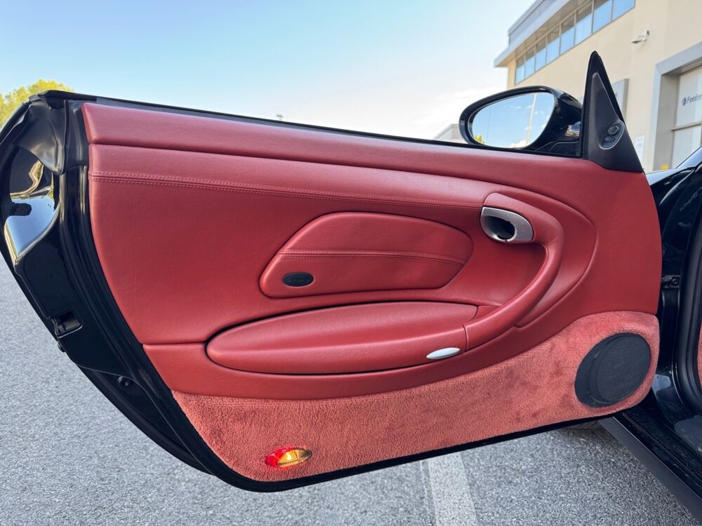 911 TURBO INJECTIO 1998 occasion 13600 La Ciotat