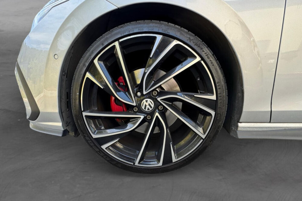 Golf 2.0 TDI 200 GTD DSG 2021 occasion 13600 La Ciotat