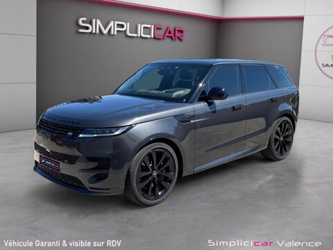Range Rover P460E AWD PHEV DYNAMIC HSE 2024 occasion 26000 Valence