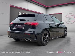 Classe A AMG Line 2025 occasion 45750 Saint-Pryv&eacute;-Saint-Mesmin