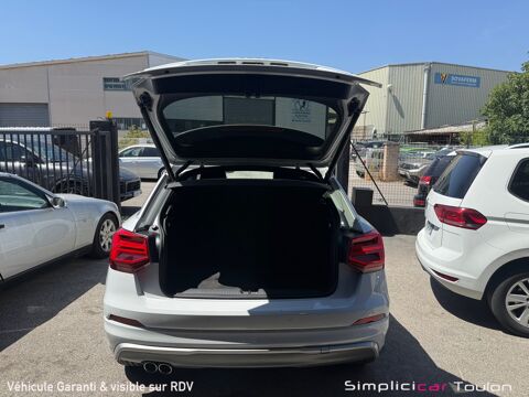 Q2 35 TDI 150 DESIGN LUXE QUATTRO S TRONIC 2017 occasion 83210 La Farl&egrave;de