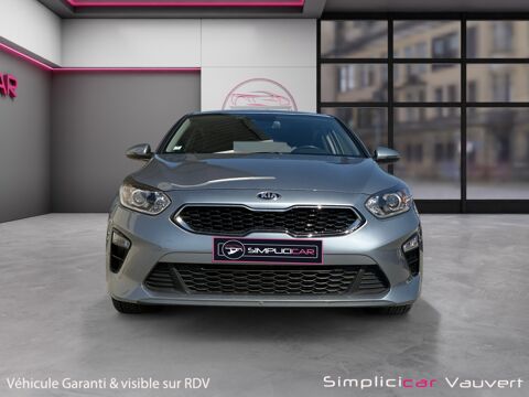 Ceed Active 2021 occasion 30600 Vauvert