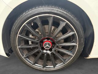 Classe A IV 200 9CV STYLE LINE 2020 occasion 83480 Puget-sur-Argens