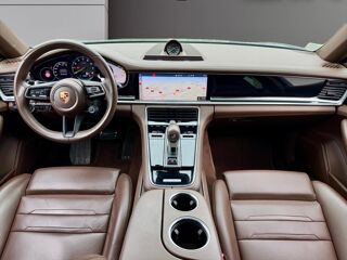 Panamera 4S 2021 occasion 25410 Saint-Vit