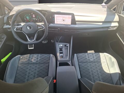 Golf 1.5 E-TSI OPF 150 R-LINE DSG 2022 occasion 93100 Montreuil