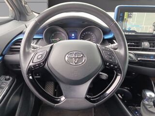 C-HR 1.8 122H COLLECTION 2019 occasion 27000 &Eacute;vreux
