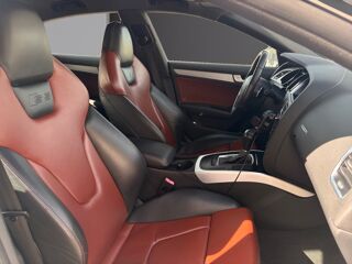 S5 SPORTBACK 3.0 TFSI QUATTRO S-TRONIC 2010 occasion 26000 Valence