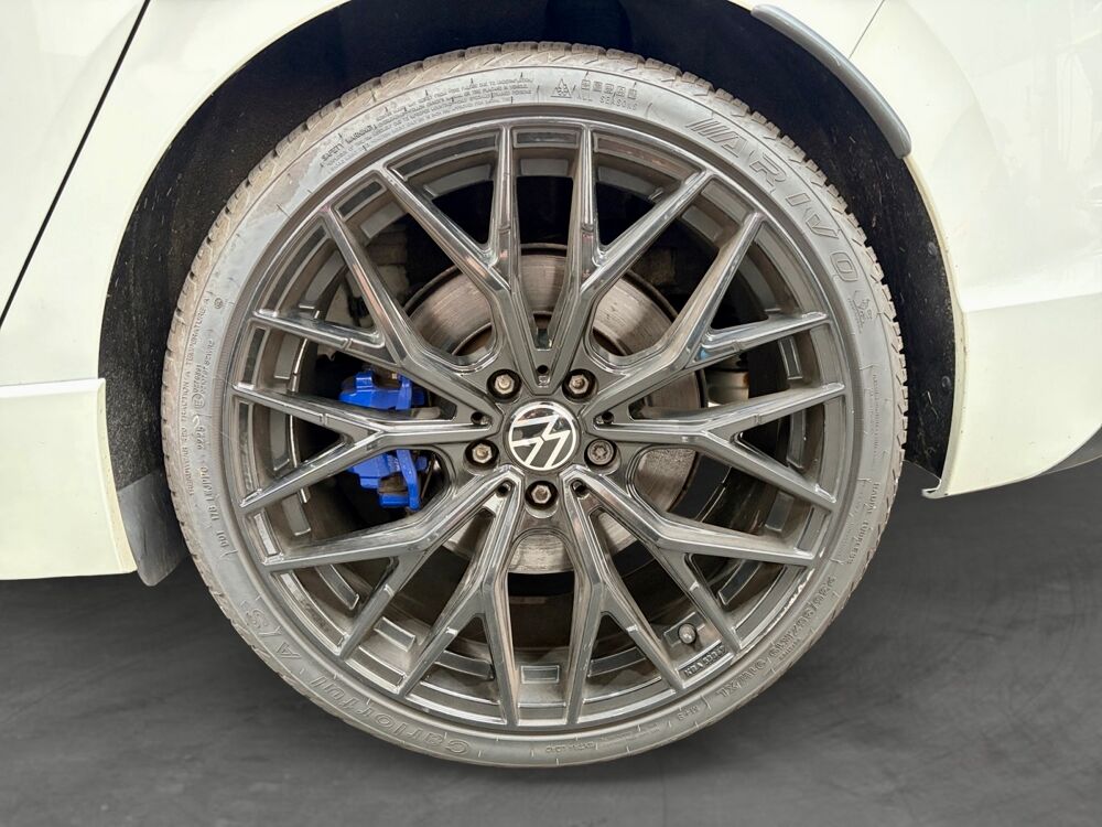 Golf R 2022 occasion 69530 Brignais