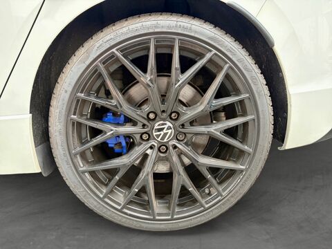 Golf R 2022 occasion 69530 Brignais