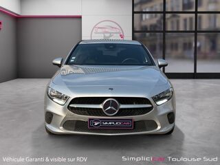 Classe A A220 7G-DCT Progressive Line 2019 occasion 31120 Pinsaguel