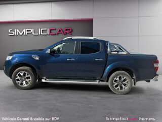 Alaskan 2.3 DCI 190 Intens 2017 occasion 30900 Nimes