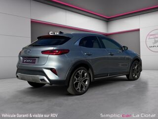 XCeed XCEED 1.0 T-GDI 120ch LAUCH EDITION 2021 occasion 13600 La Ciotat