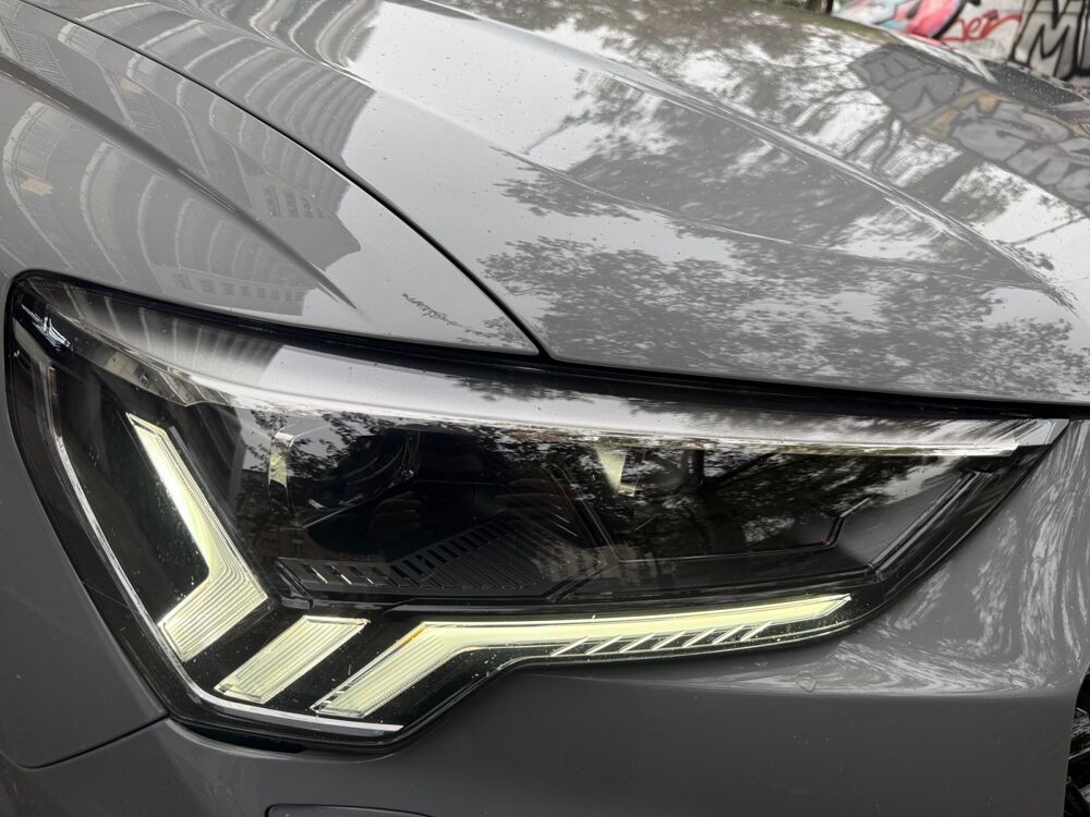 Divers QUATTRO 2020 occasion 93100 Montreuil