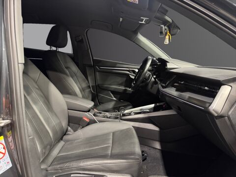 A3 2.0 TDI 150 AMBITION LUXE S TRONIC 2020 occasion 34070 Montpellier