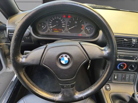 Z3 1.8 ROADSTER 1996 occasion 83480 Puget-sur-Argens