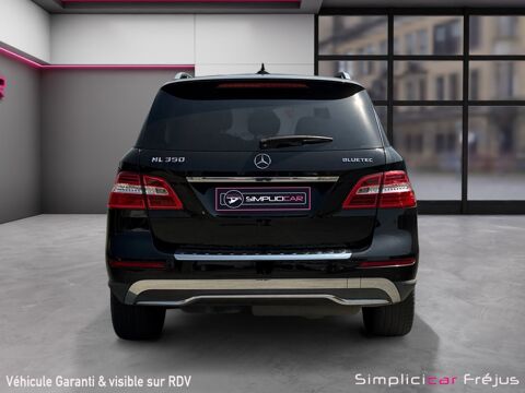 Classe A ML 350 CDI BLUETEC EDITION 1 2013 occasion 83480 Puget-sur-Argens
